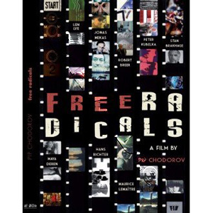 Free Radicals: A History of Experimental Film (DVD)